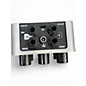 Used Universal Audio knuckles Guitar Preamp