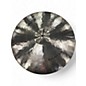 Used Wuhan 22in MED-HVY RIDE Cymbal thumbnail