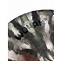 Used Wuhan 22in MED-HVY RIDE Cymbal