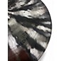 Used Wuhan 22in MED-HVY RIDE Cymbal