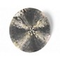 Used Wuhan 22in MED-HVY RIDE Cymbal