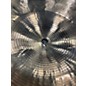 Used Wuhan 22in MED-HVY RIDE Cymbal