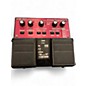 Used Boss RC20XL Pedal