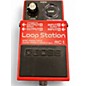 Used BOSS RC1 Loop Station Pedal thumbnail