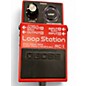 Used BOSS RC1 Loop Station Pedal