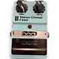 Used DOD FX60 Stereo Chorus Effect Pedal thumbnail