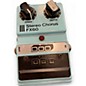 Used DOD FX60 Stereo Chorus Effect Pedal