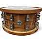 Used PDP by DW 7.5X14 Limited Edition Maple/Walnut Dark Stain Drum thumbnail
