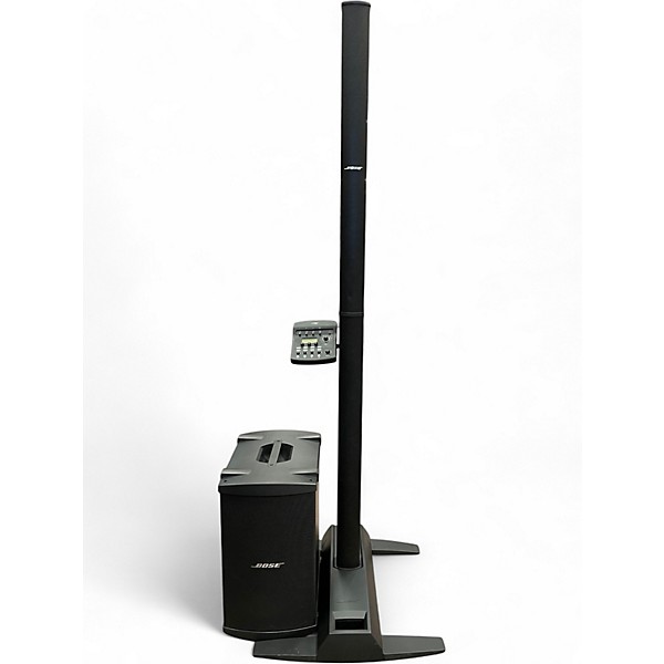 Used Bose L1 Model II Powered Speaker