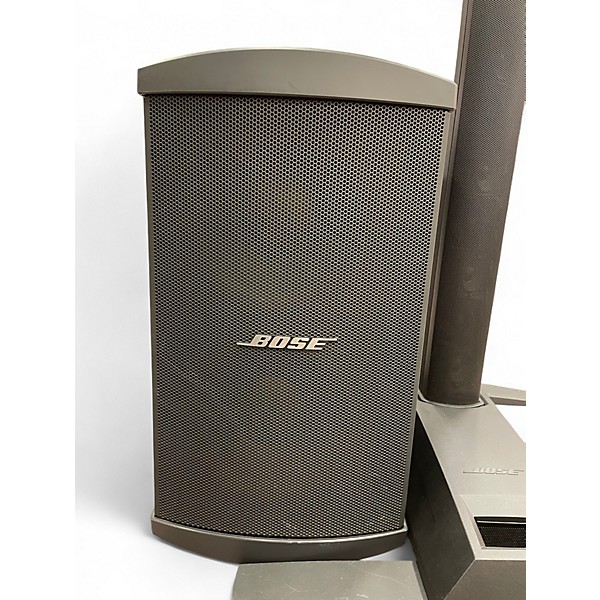 Used Bose L1 Model II Powered Speaker