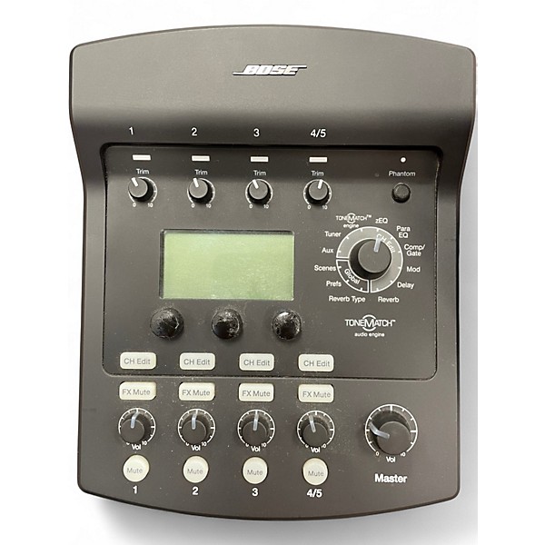 Used Bose L1 Model II Powered Speaker