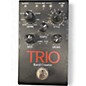 Used Trio Band Creator Pedal thumbnail