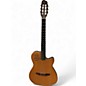 Used Godin MULTIAC ACS SLIM SA Natural Solid Body Electric Guitar thumbnail