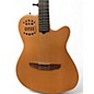 Used Godin MULTIAC ACS SLIM SA Natural Solid Body Electric Guitar