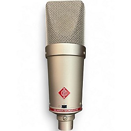 Used Neumann TLM127 Condenser Microphone