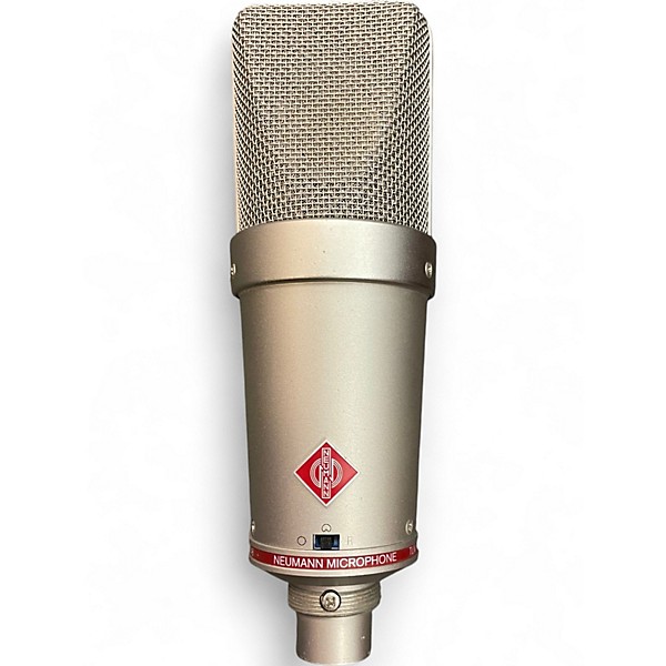 Used Neumann TLM127 Condenser Microphone
