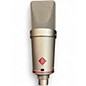 Used Neumann TLM127 Condenser Microphone thumbnail
