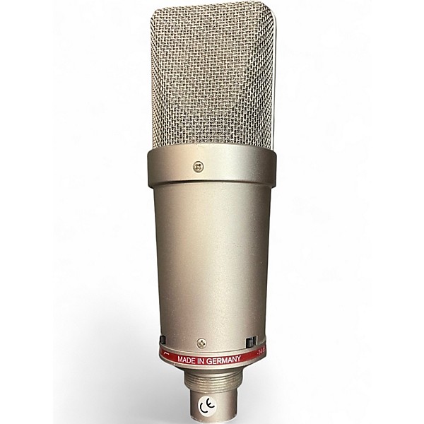 Used Neumann TLM127 Condenser Microphone