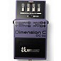 Used BOSS Dimension C DC-2W Effect Pedal thumbnail
