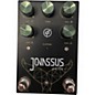 Used GFI Musical Products JONASSUS Effect Pedal thumbnail