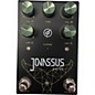 Used GFI Musical Products JONASSUS Effect Pedal
