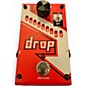 Used DigiTech The Drop Polyphonic Drop Tune Pitch-Shifter Effect Pedal thumbnail