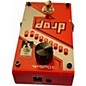 Used DigiTech The Drop Polyphonic Drop Tune Pitch-Shifter Effect Pedal