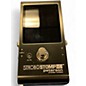 Used Peterson STROBE STOMP HD Tuner Pedal thumbnail