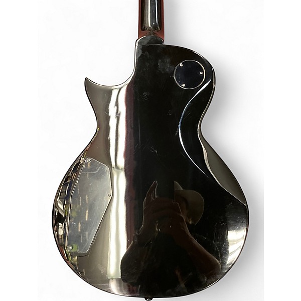 Used ESP ESP E-11 Eclipse Black Cherry Solid Body Electric Guitar