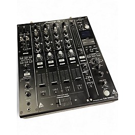 Used Pioneer DJ DJM-900NXS2 DJ Mixer