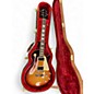 Used Gibson Les Paul Standard 3 Tone Sunburst Solid Body Electric Guitar thumbnail