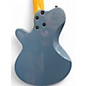 Used 1999 Godin Radiator Pace Car Blue Solid Body Electric Guitar