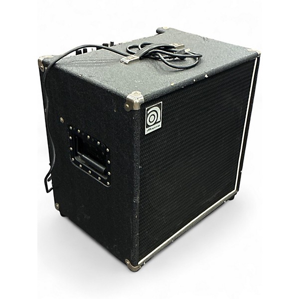 Used Ampeg BA115HP 220W 1x15 Bass Combo Amp