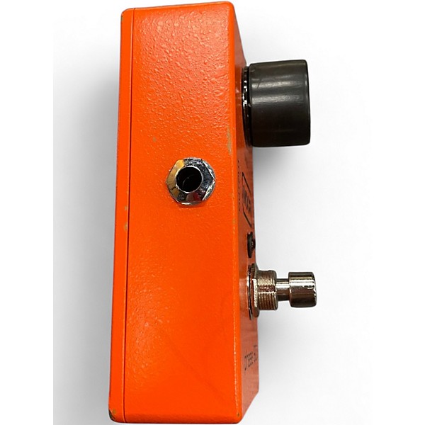 Used MXR M101 Phase 90 Effect Pedal