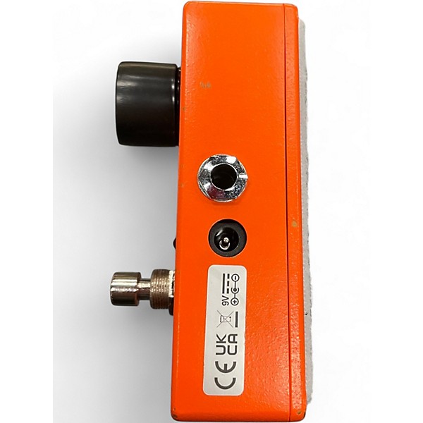 Used MXR M101 Phase 90 Effect Pedal