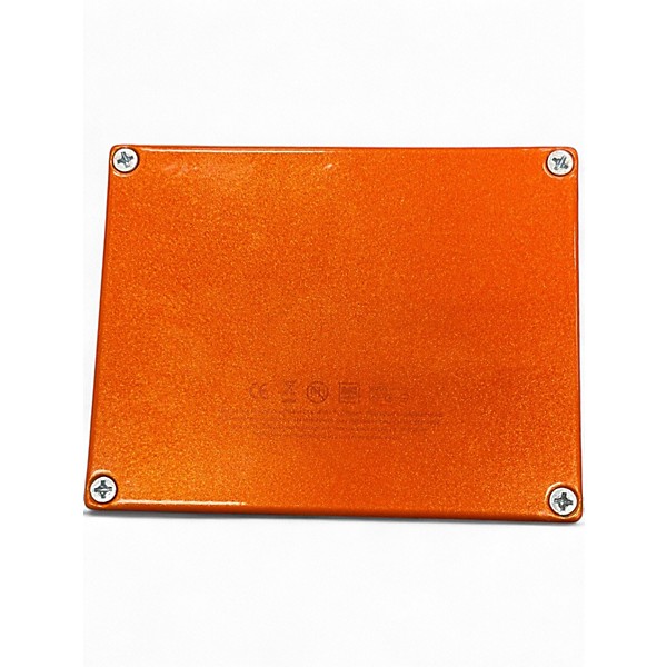 Used Wampler gearbox any wood signature overdrive Effect Pedal