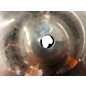 Used SABIAN 10in 10in XSR splash cymbal Cymbal