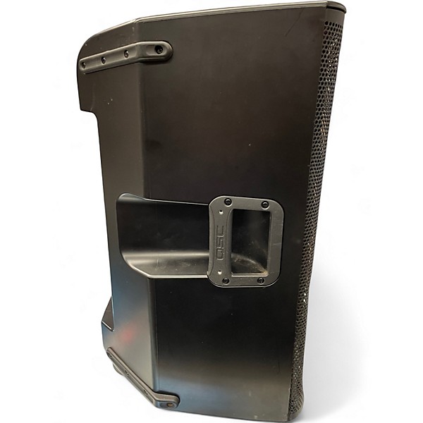 Used QSC K12 Powered Speaker