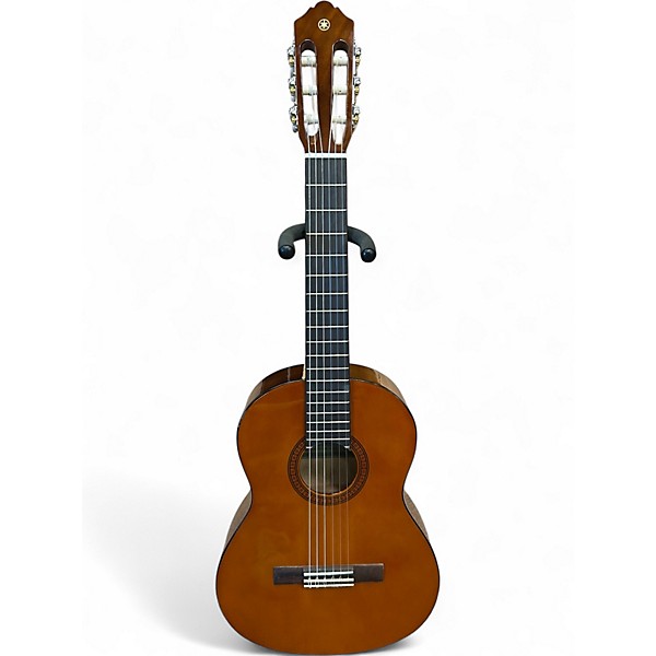 Used Yamaha CGS102A Natural Classical Acoustic Guitar