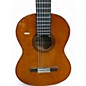 Used Yamaha CGS102A Natural Classical Acoustic Guitar