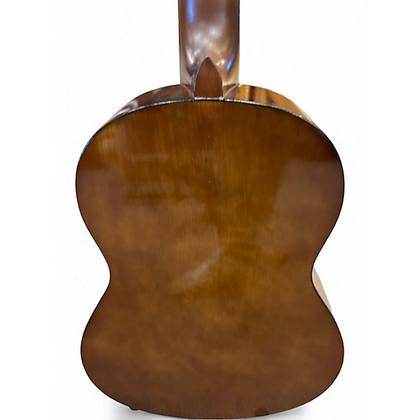 Used Yamaha CGS102A Natural Classical Acoustic Guitar