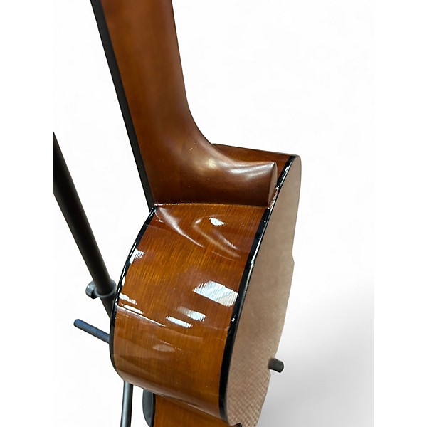 Used Yamaha CGS102A Natural Classical Acoustic Guitar