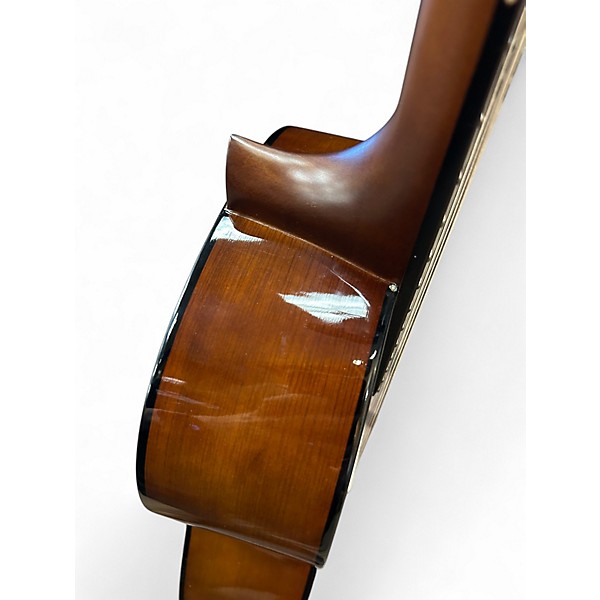 Used Yamaha CGS102A Natural Classical Acoustic Guitar