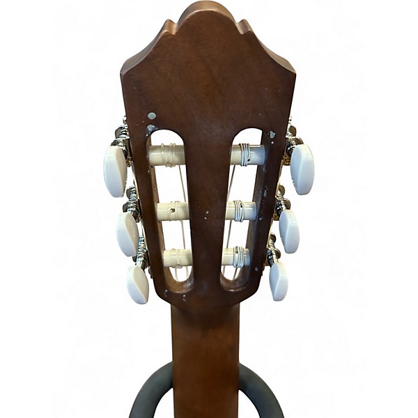 Used Yamaha CGS102A Natural Classical Acoustic Guitar
