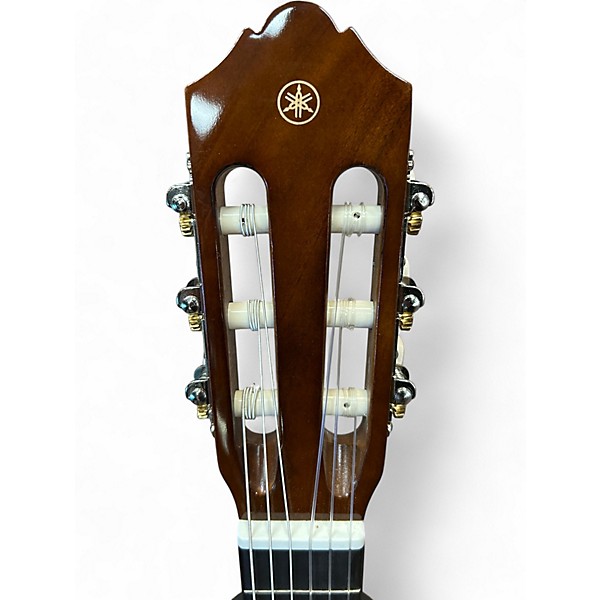 Used Yamaha CGS102A Natural Classical Acoustic Guitar