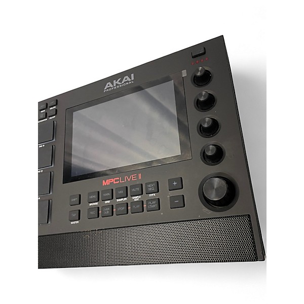 Used Akai Professional MPC Live 2 Production Controller