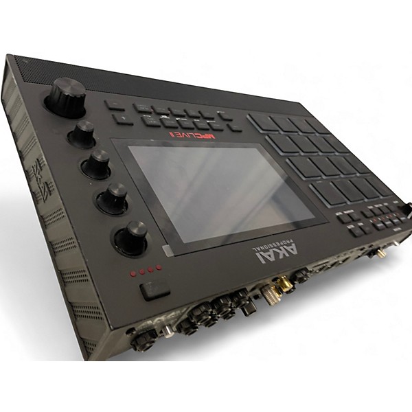 Used Akai Professional MPC Live 2 Production Controller
