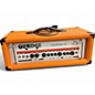 Used Orange Amplifiers CR120H Crush Pro 120W Solid State Guitar Amp Head thumbnail