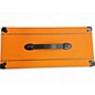 Used Orange Amplifiers CR120H Crush Pro 120W Solid State Guitar Amp Head