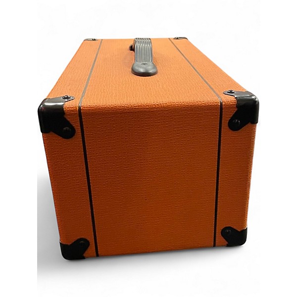 Used Orange Amplifiers CR120H Crush Pro 120W Solid State Guitar Amp Head